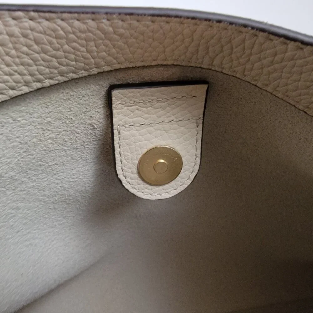 SEE BY CHLOÉ Beige Joan Bag - Picture 14 of 15